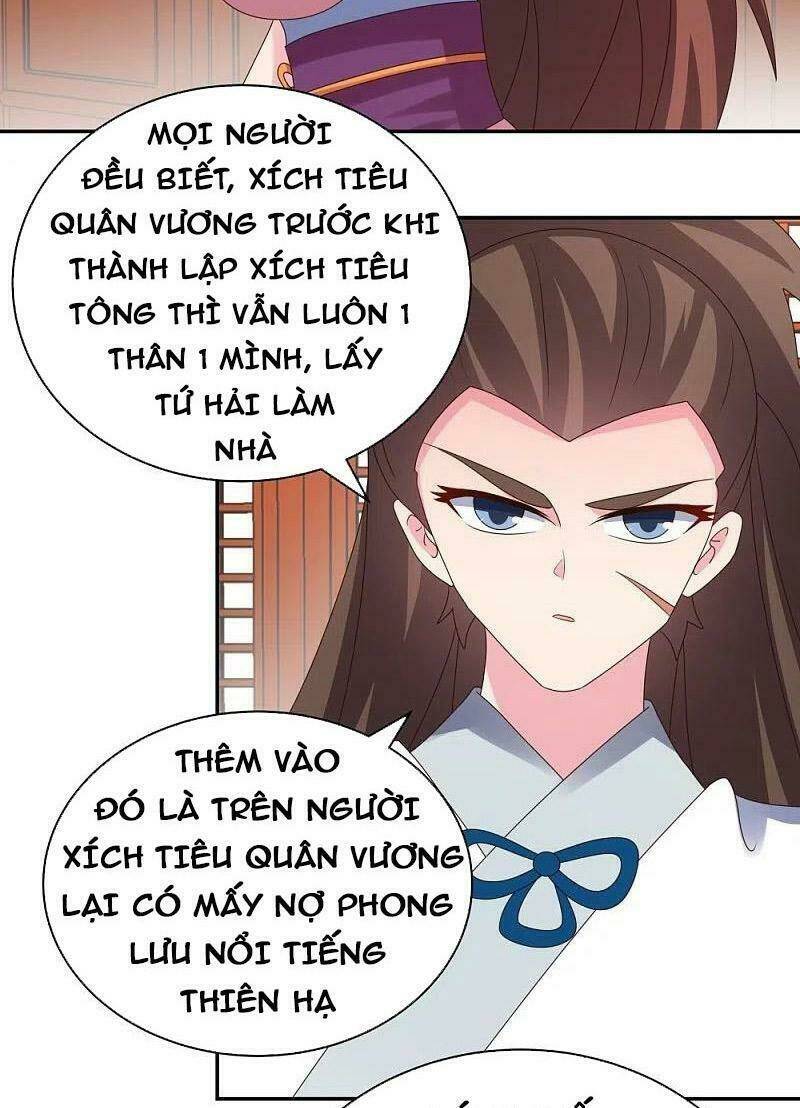 Tôn Thượng Tập 357 trang 8
