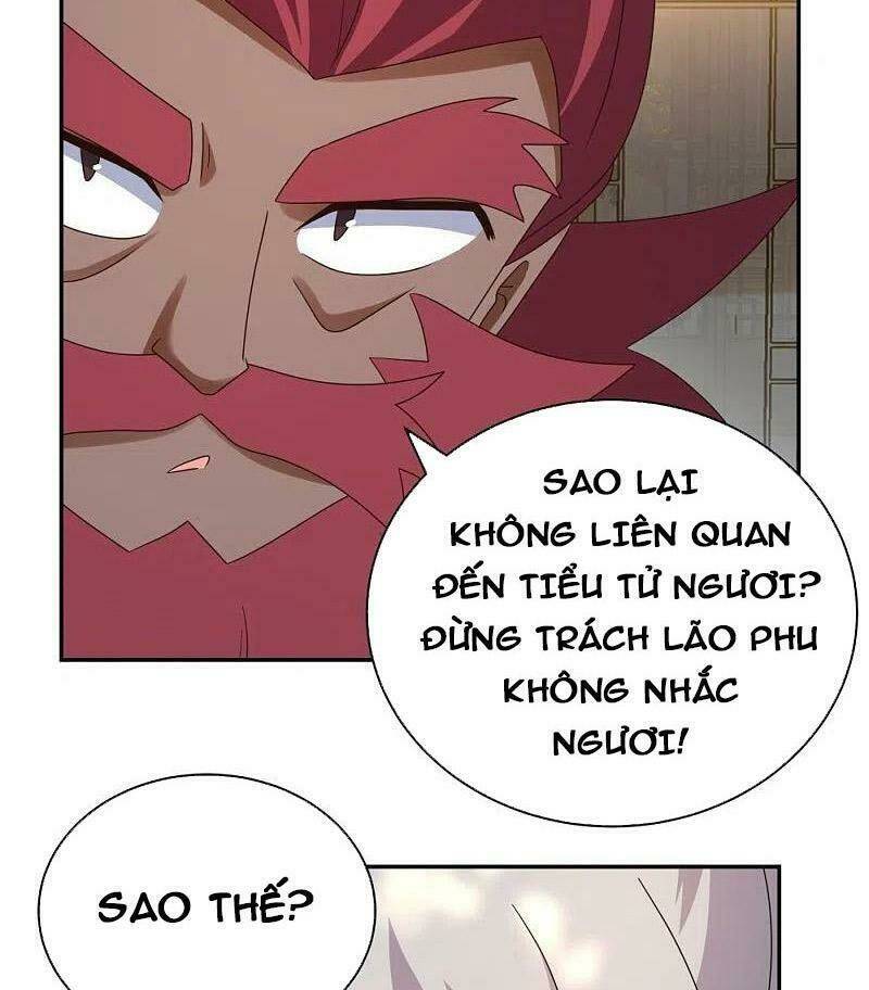 Tôn Thượng Tập 358 trang 33