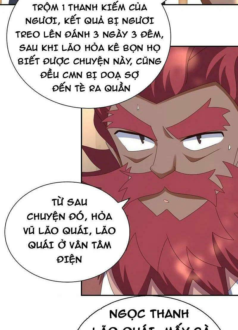 Tôn Thượng Tập 358 trang 8