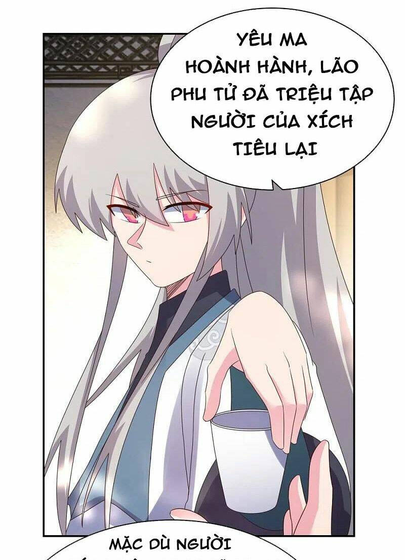 Tôn Thượng Tập 359 trang 8