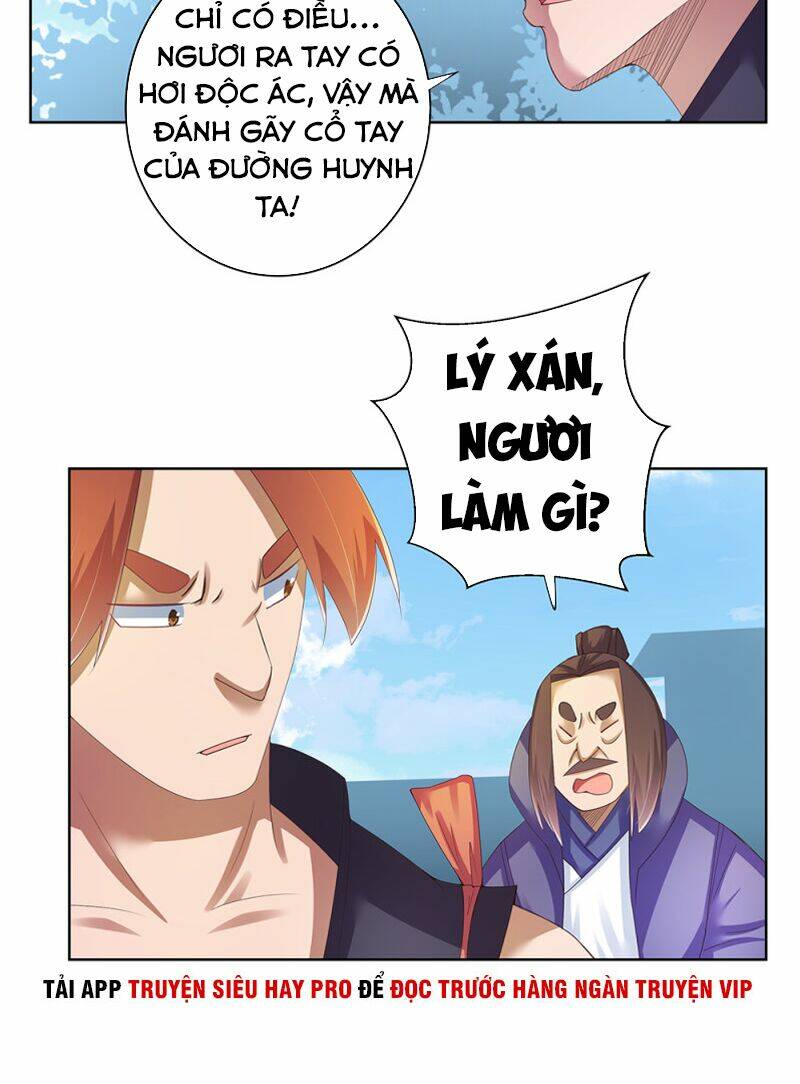 Tôn Thượng Tập 36 trang 6