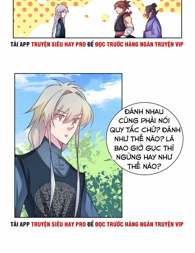 Tôn Thượng Tập 36 trang 10