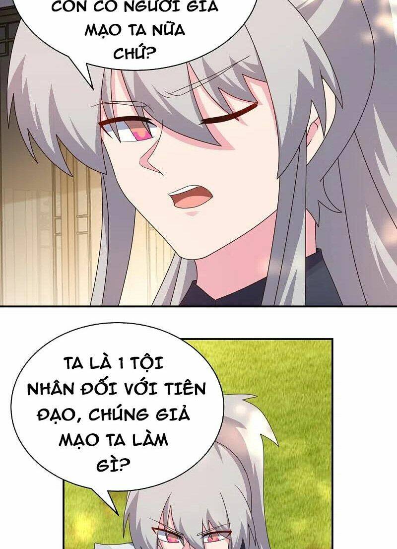 Tôn Thượng Tập 361 trang 3