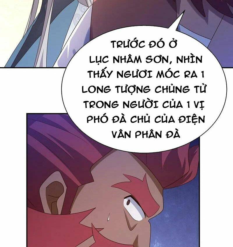 Tôn Thượng Tập 362 trang 34