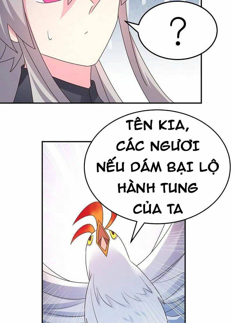 Tôn Thượng Tập 362 trang 8