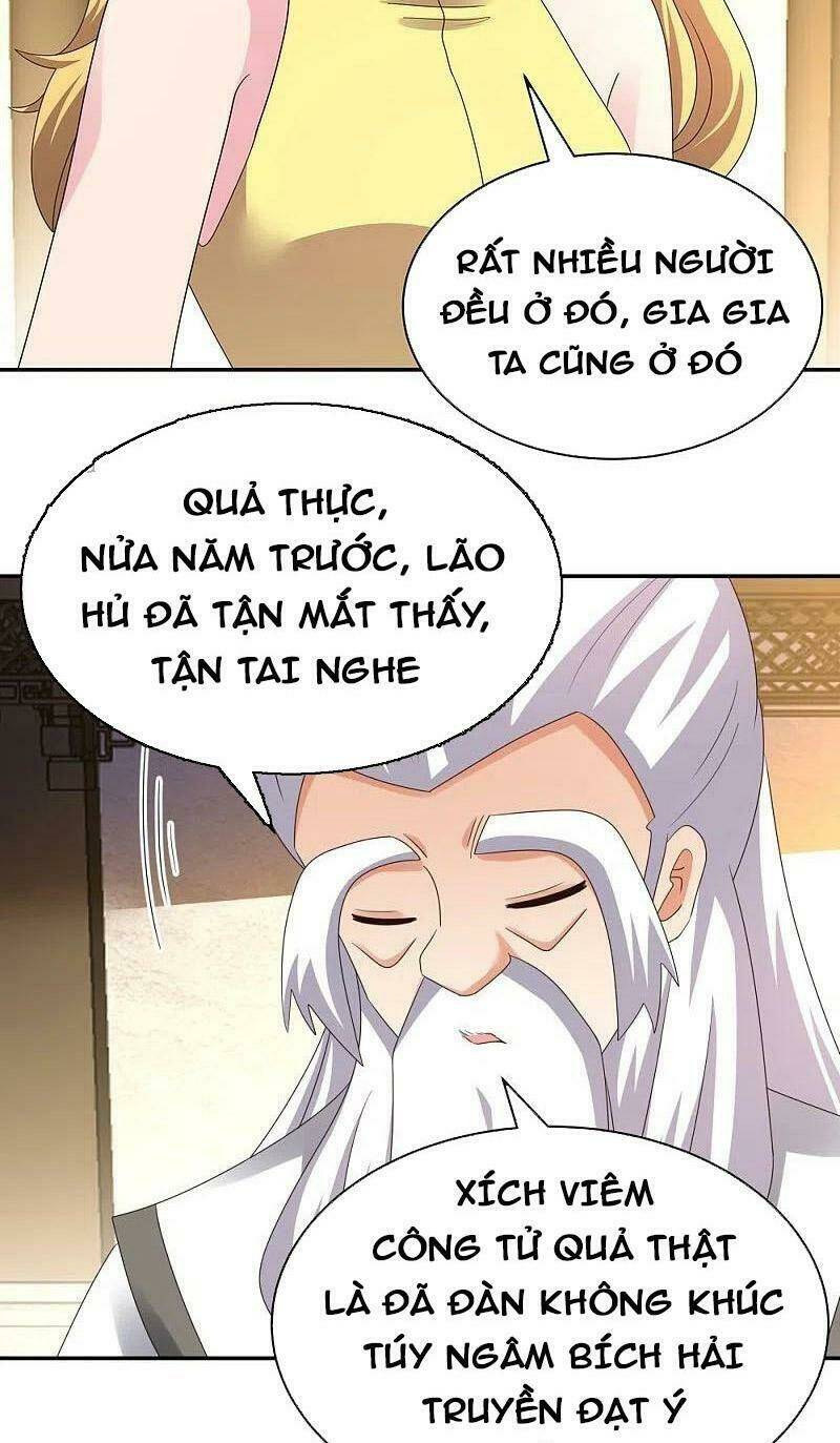 Tôn Thượng Tập 367 trang 12