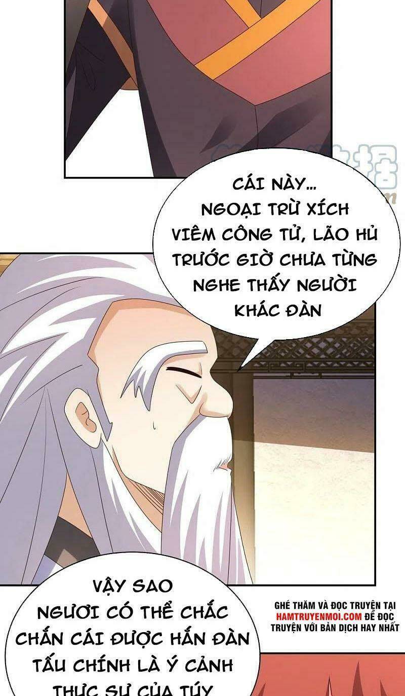 Tôn Thượng Tập 367 trang 14