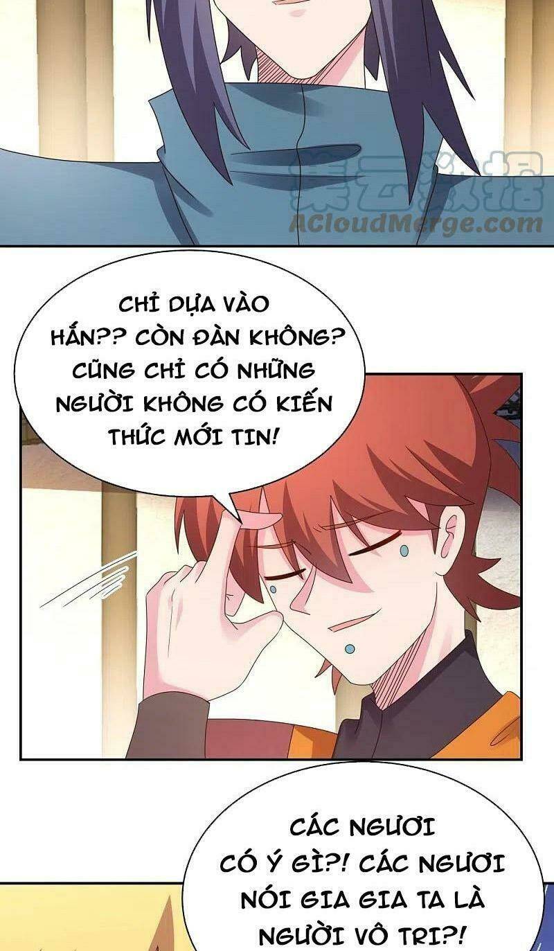 Tôn Thượng Tập 367 trang 18