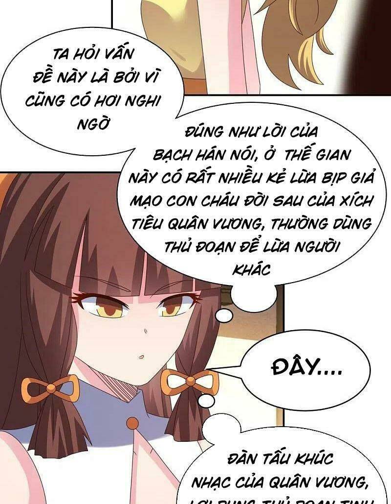 Tôn Thượng Tập 367 trang 20