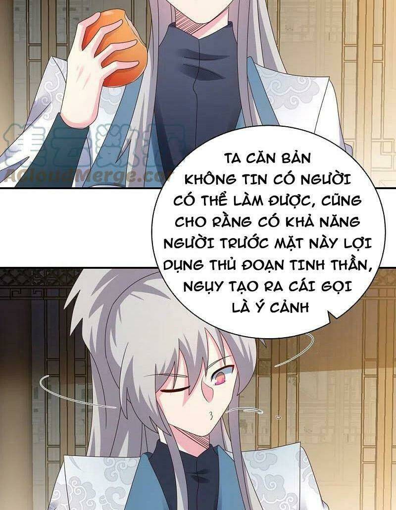 Tôn Thượng Tập 367 trang 23