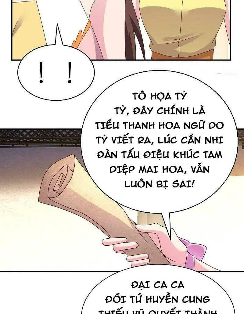 Tôn Thượng Tập 367 trang 25