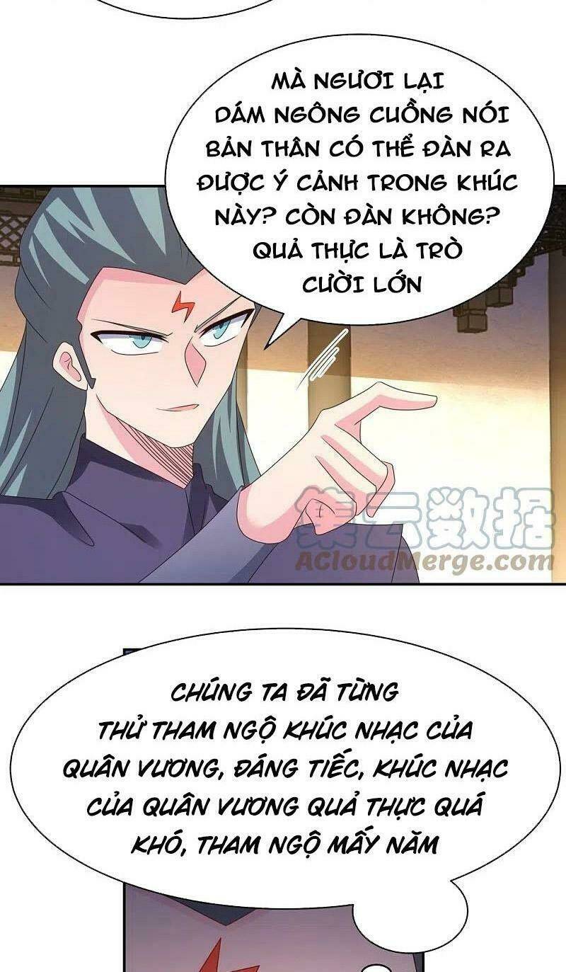 Tôn Thượng Tập 367 trang 10