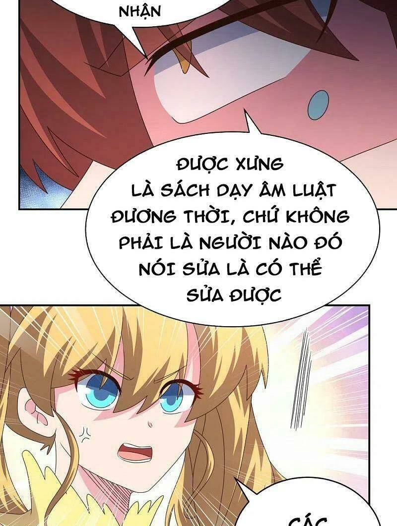 Tôn Thượng Tập 368 trang 4