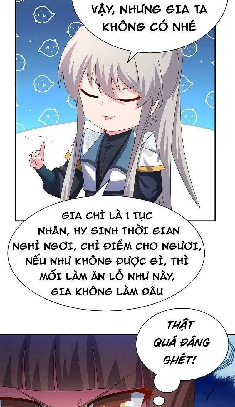 Tôn Thượng Tập 369 trang 17