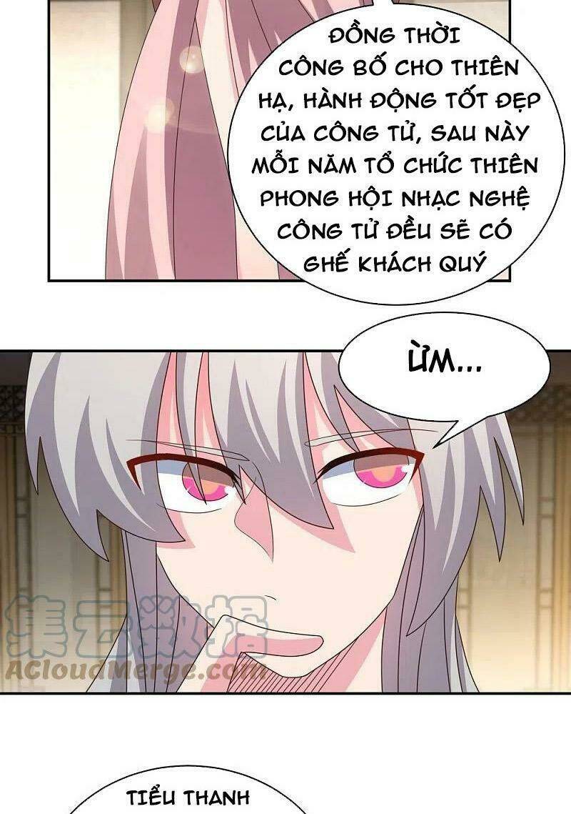 Tôn Thượng Tập 369 trang 22