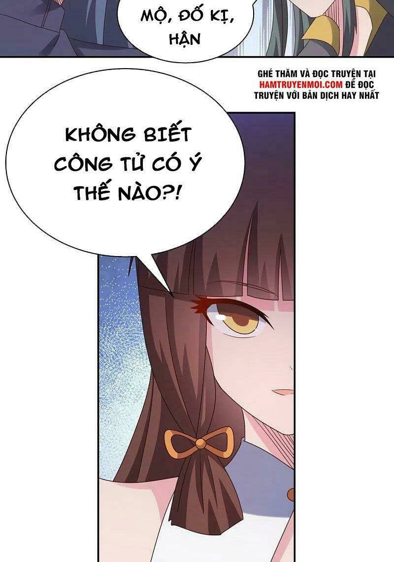 Tôn Thượng Tập 369 trang 24