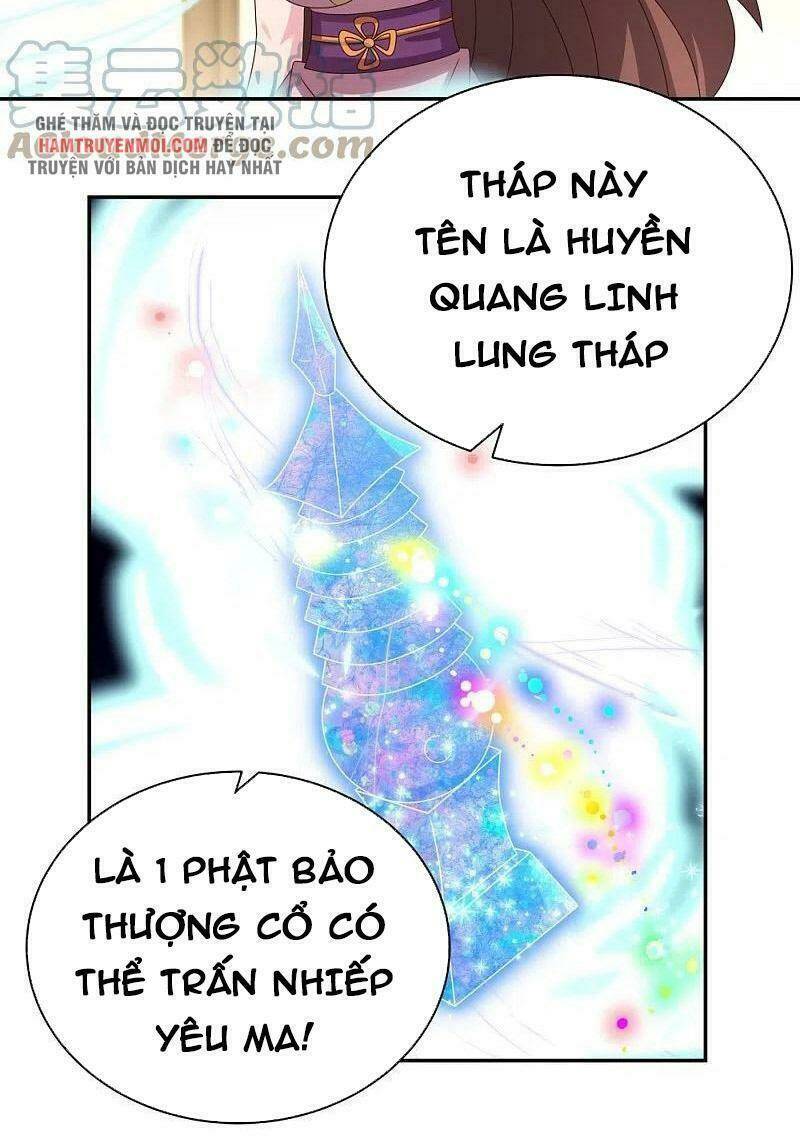 Tôn Thượng Tập 369 trang 32
