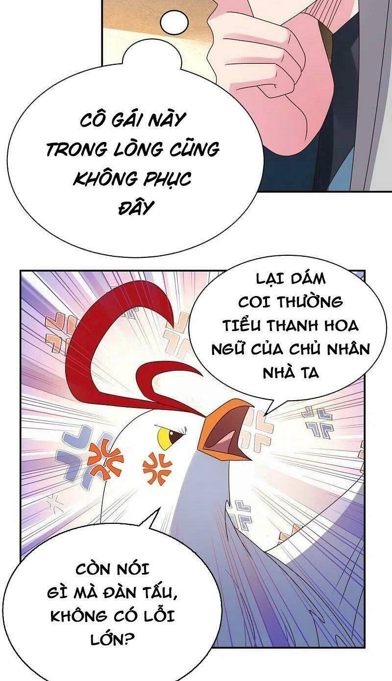 Tôn Thượng Tập 369 trang 5