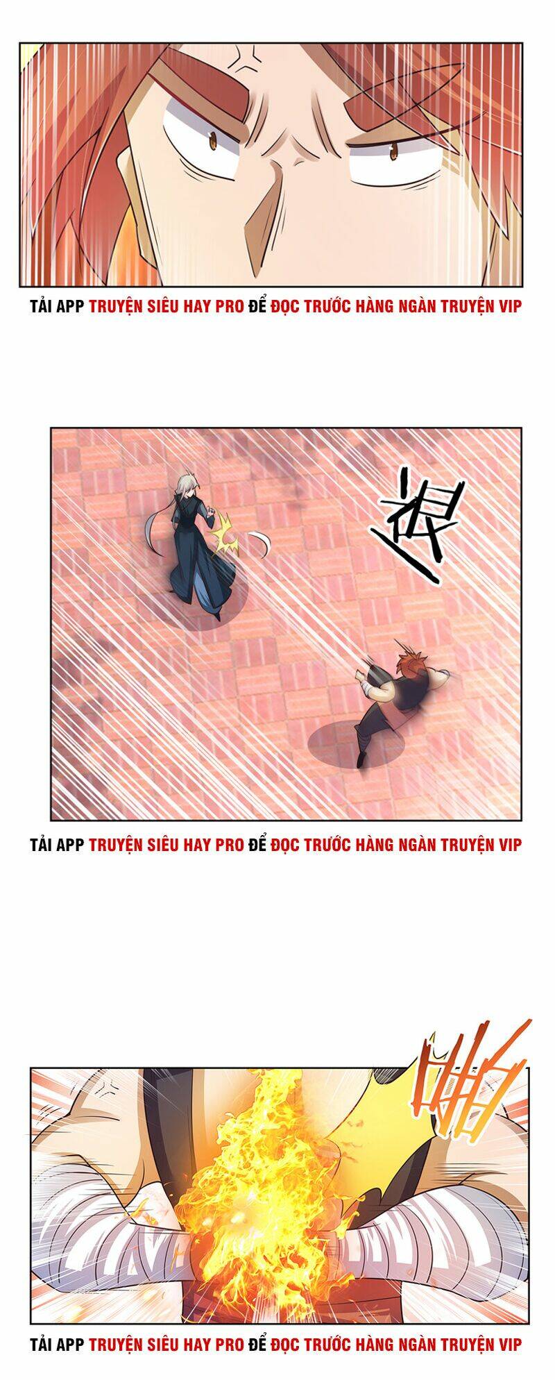 Tôn Thượng Tập 37 trang 2