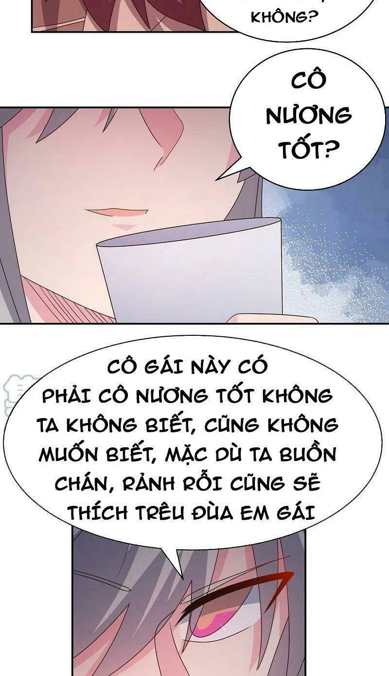 Tôn Thượng Tập 371 trang 3