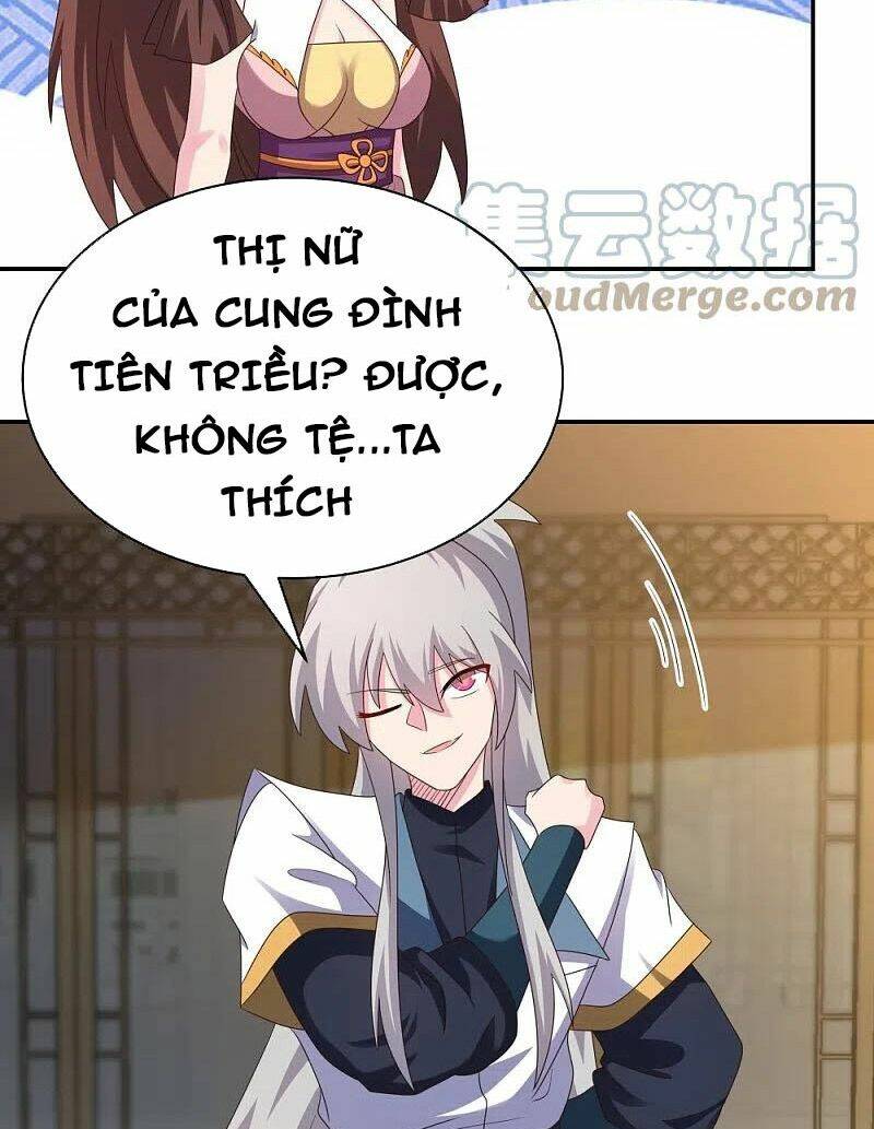 Tôn Thượng Tập 372 trang 22