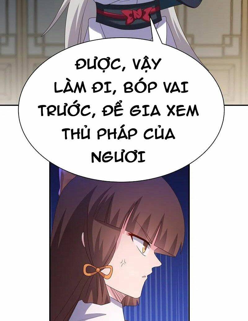 Tôn Thượng Tập 372 trang 23