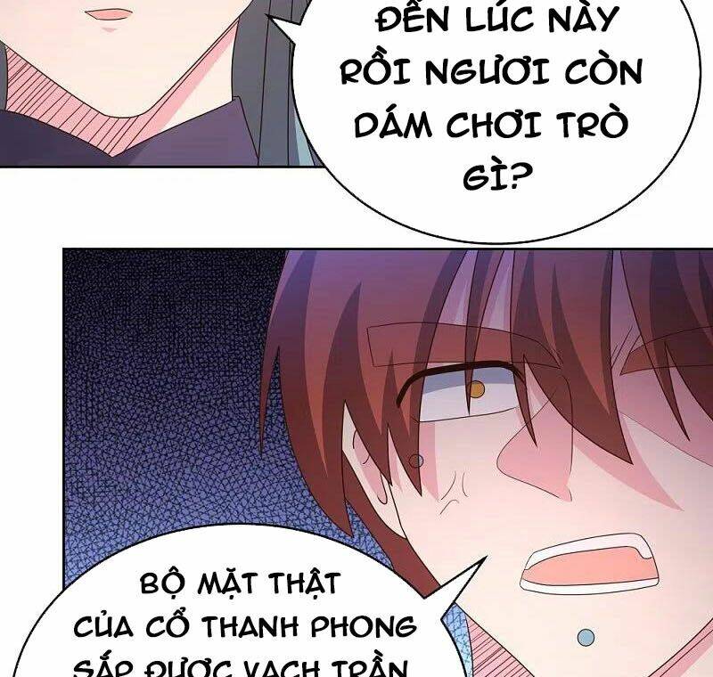 Tôn Thượng Tập 372 trang 33