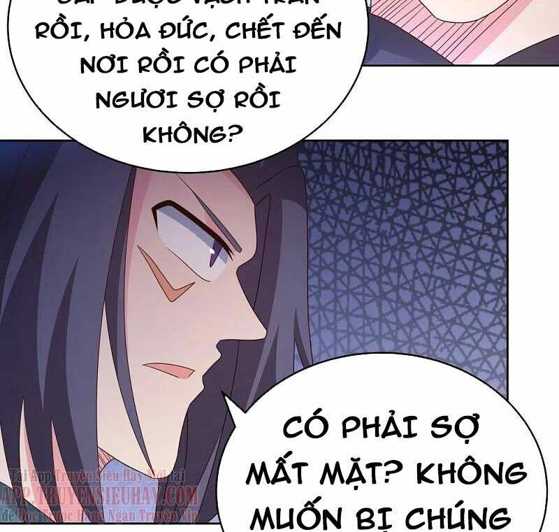 Tôn Thượng Tập 372 trang 34