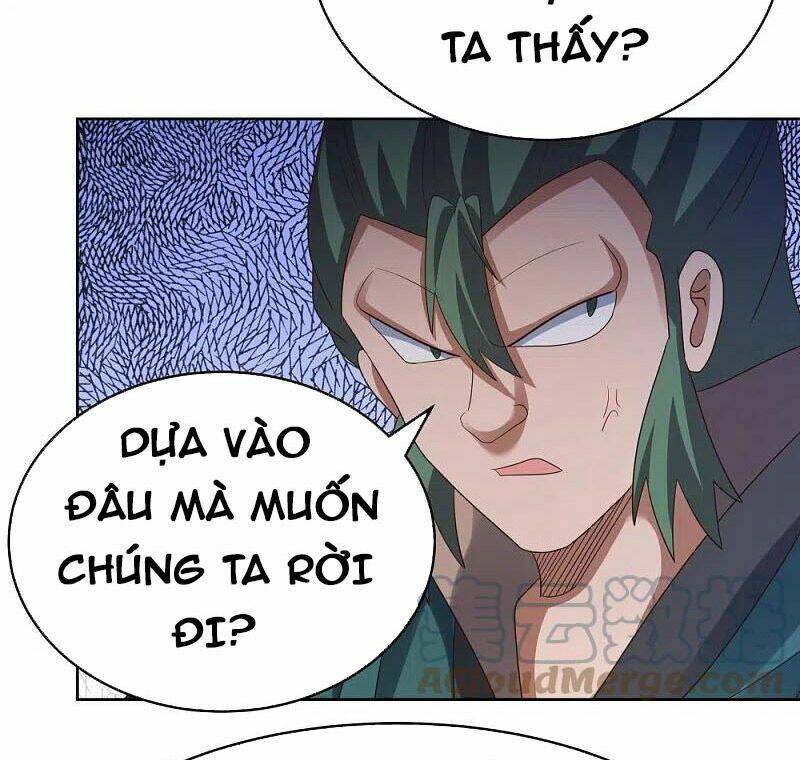 Tôn Thượng Tập 372 trang 35