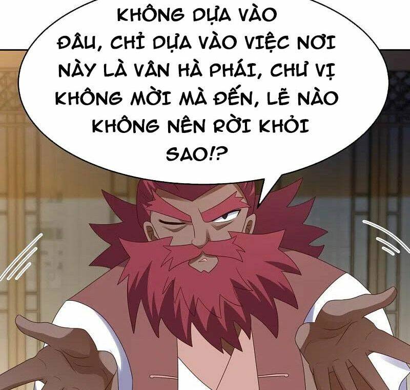 Tôn Thượng Tập 372 trang 36