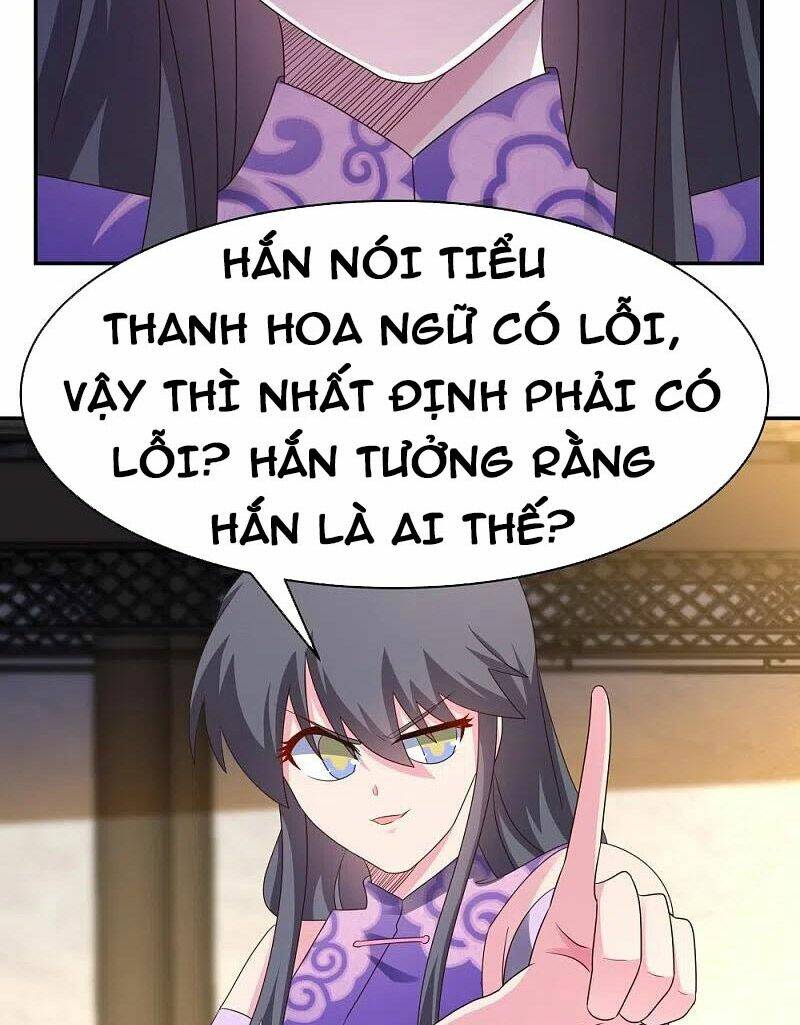 Tôn Thượng Tập 372 trang 5