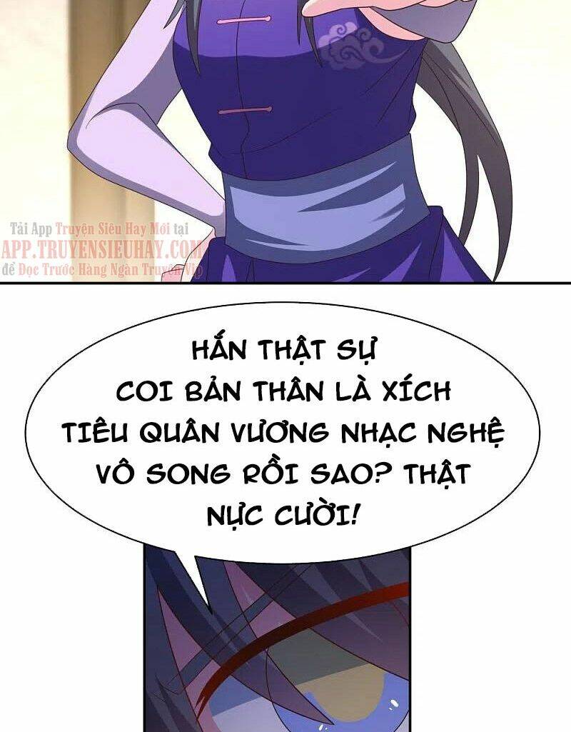 Tôn Thượng Tập 372 trang 6