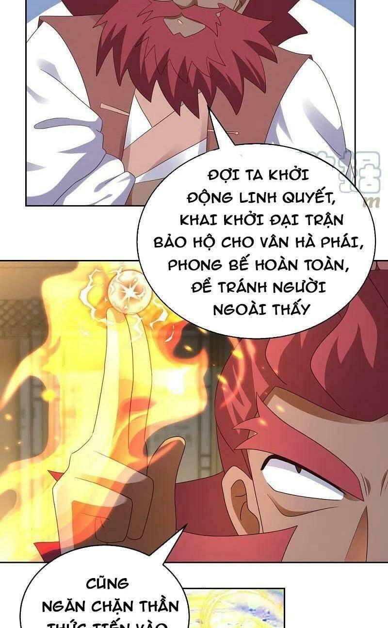 Tôn Thượng Tập 373 trang 3