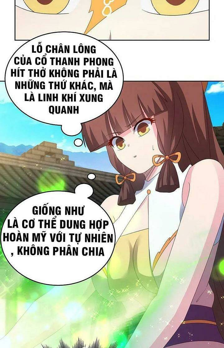 Tôn Thượng Tập 375 trang 3