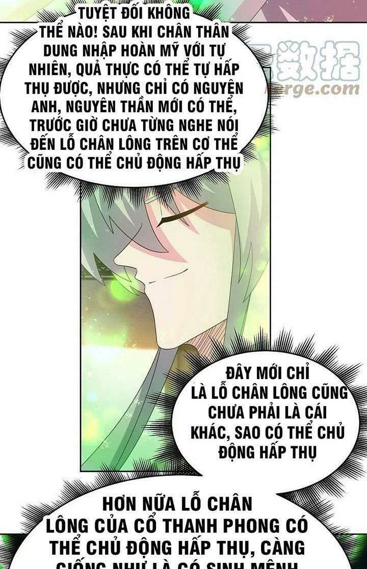 Tôn Thượng Tập 375 trang 4