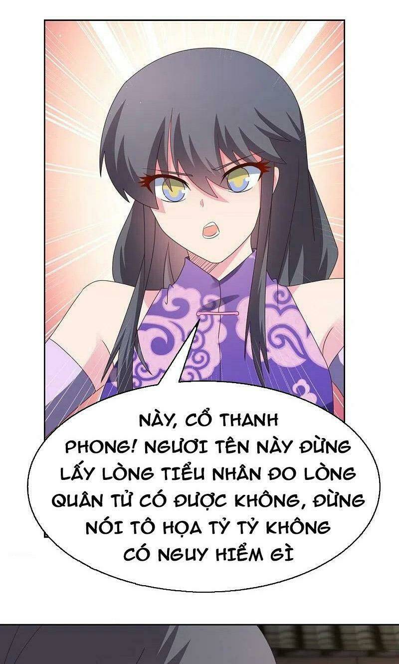 Tôn Thượng Tập 376 trang 6