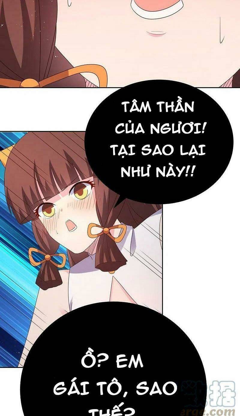Tôn Thượng Tập 377 trang 3
