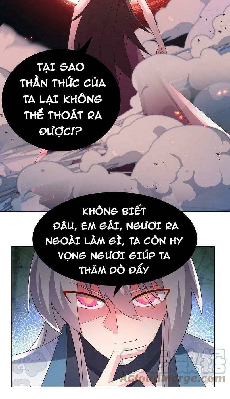 Tôn Thượng Tập 377 trang 5