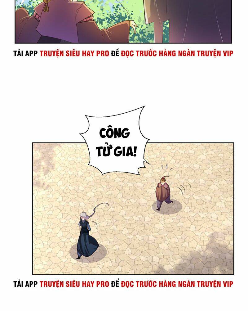 Tôn Thượng Tập 38 trang 3