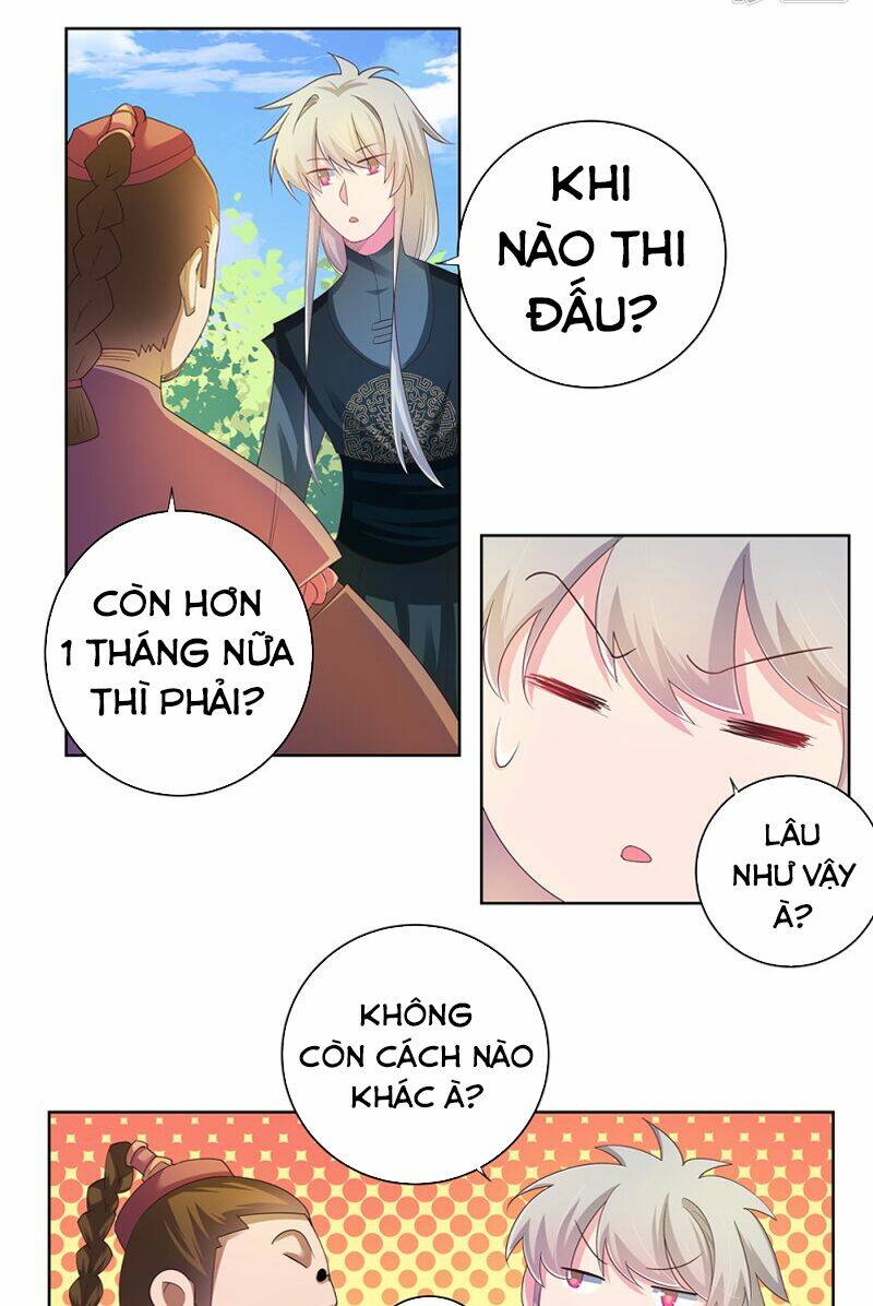 Tôn Thượng Tập 38 trang 6