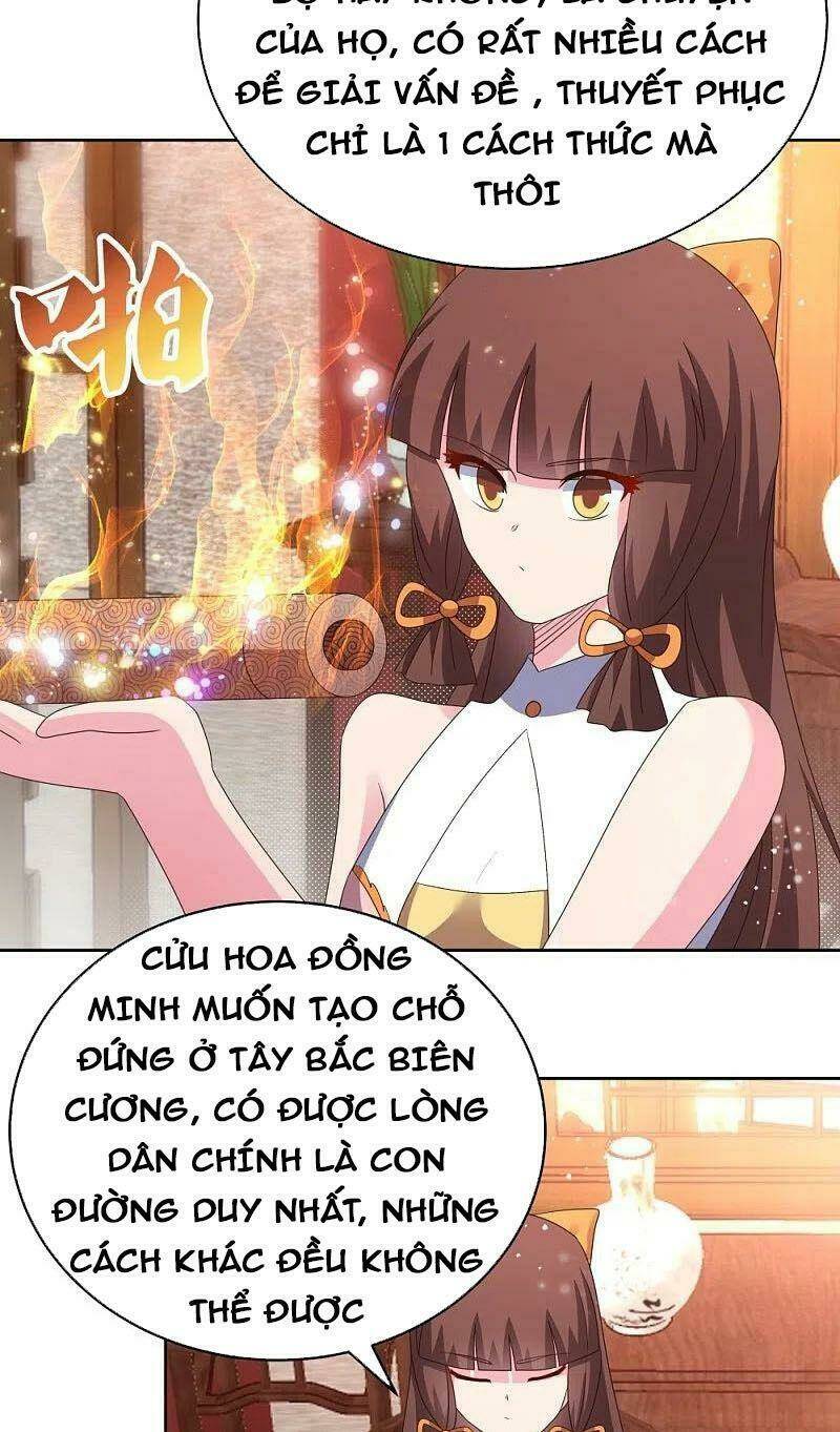 Tôn Thượng Tập 381 trang 3