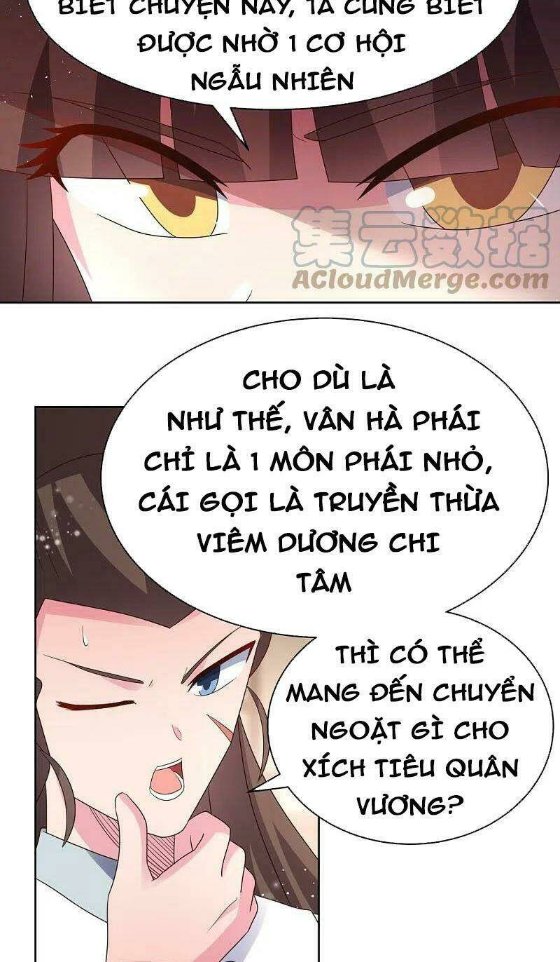 Tôn Thượng Tập 382 trang 3