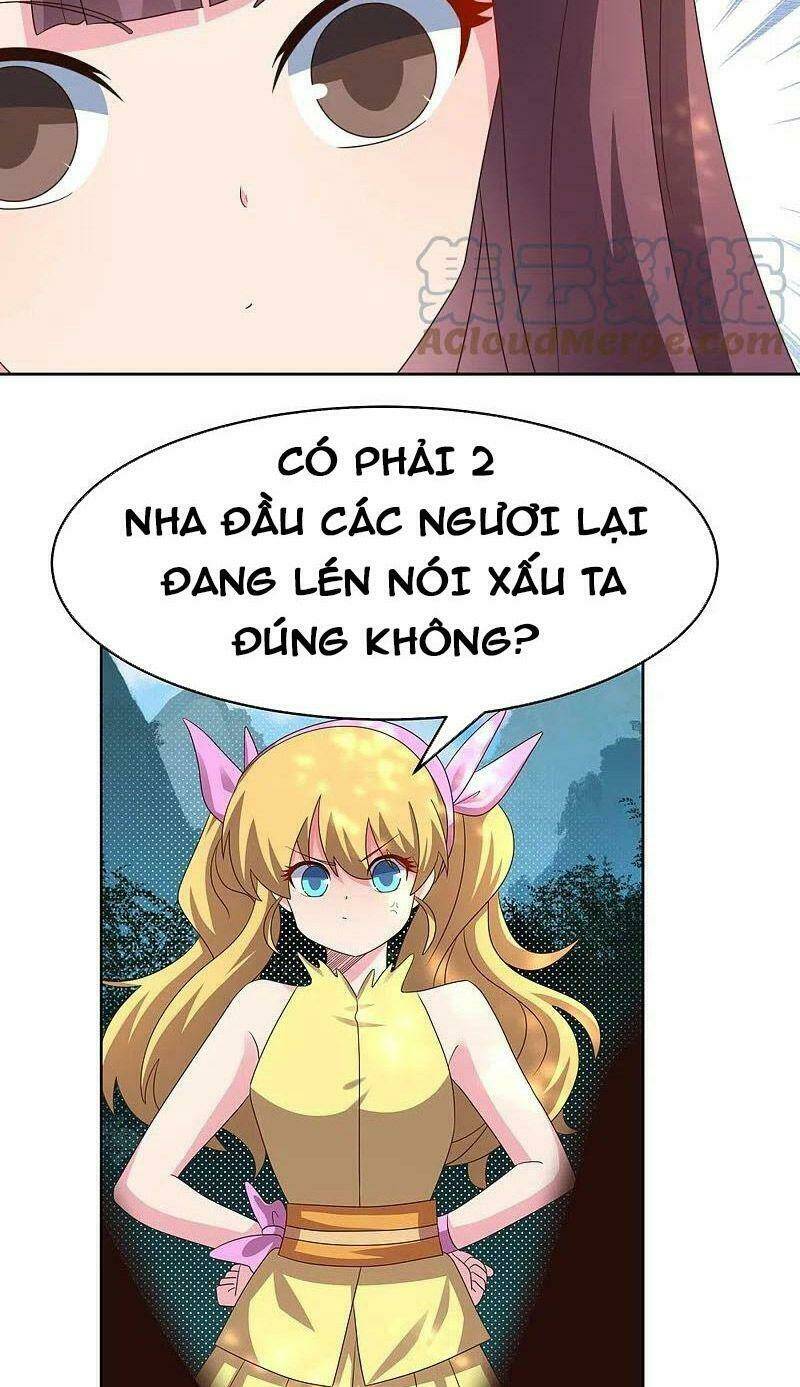 Tôn Thượng Tập 384 trang 3