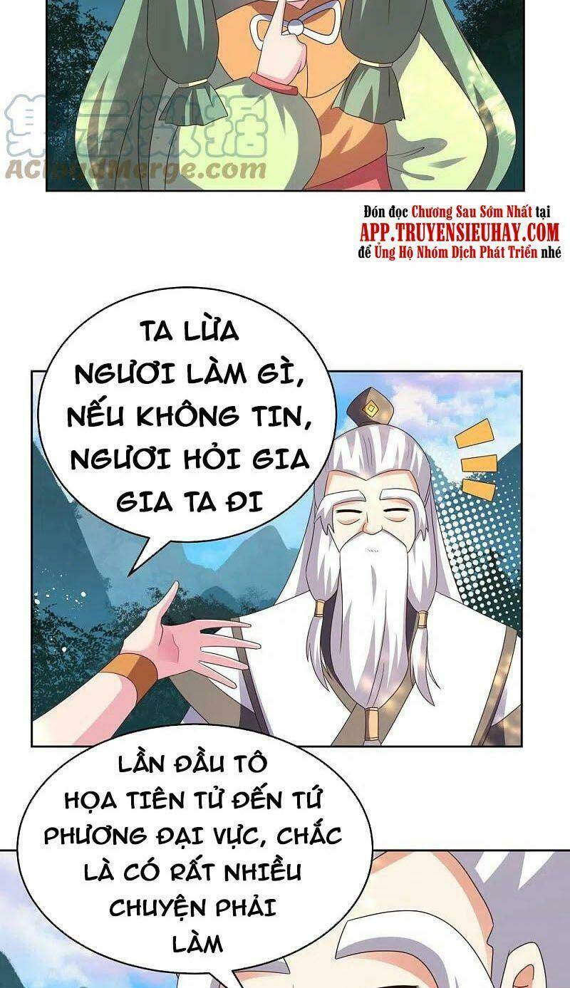 Tôn Thượng Tập 384 trang 10