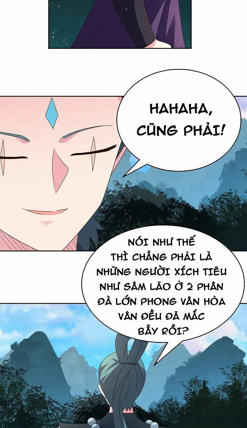 Tôn Thượng Tập 385 trang 9