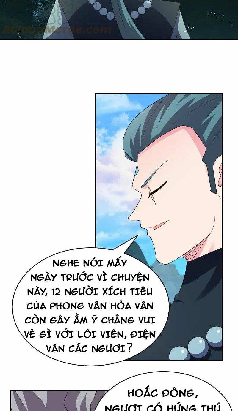 Tôn Thượng Tập 385 trang 10