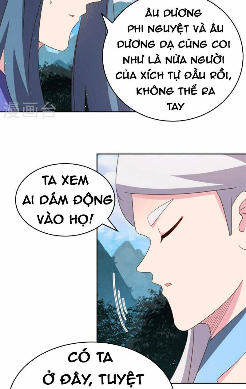 Tôn Thượng Tập 388 trang 3