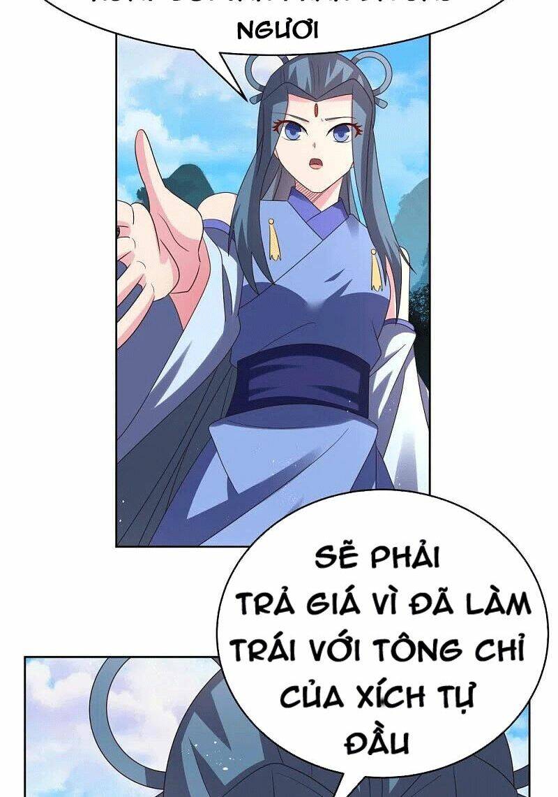 Tôn Thượng Tập 389 trang 3