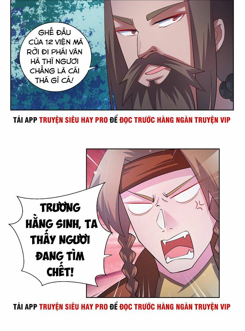 Tôn Thượng Tập 39 trang 12