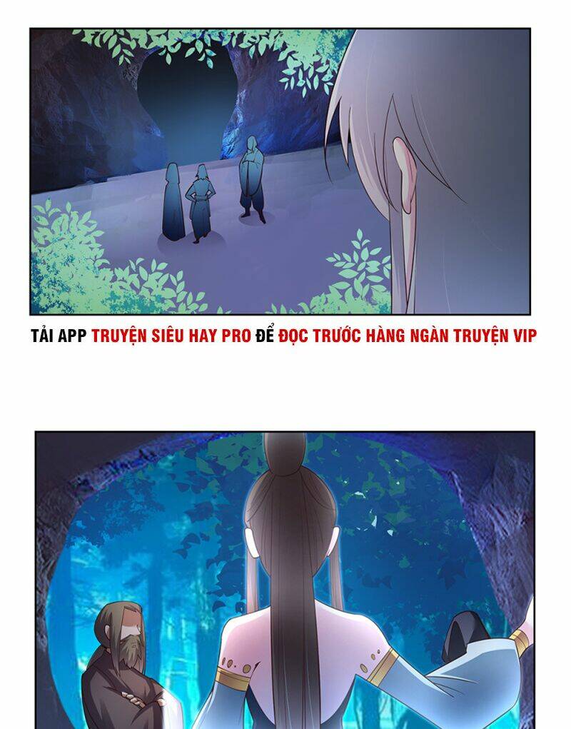Tôn Thượng Tập 39 trang 16